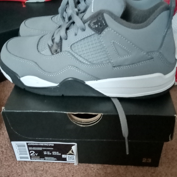 Jordan - Picture 6 of 6